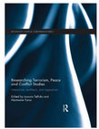 Research paper thumbnail of (2015) Ioannis Tellidis and Harmonie Toros (eds.), Researching Terrorism, Peace and Conflict Studies, Abingdon: Routledge