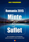 ”Romania 2015 - Minte si suflet” de Ilias Papageorgiadis Cover Page