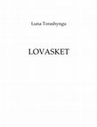 Lovasket :) Cover Page