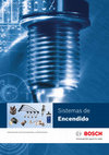 BOSCH - Encendido Cover Page