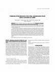 Research paper thumbnail of Evaluation of Mycobacterium avium subsp paratuberculosis infection of dairy cows attributable to infection status of the dam