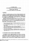 Research paper thumbnail of La cortesía verbal como reguladora de las interacciones verbales