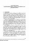 Research paper thumbnail of La diversidad del español a través de los manuales de E/LE: ¿Qué lengua enseñan?