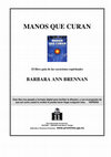 MANOS QUE CURAN El libro guía de las curaciones espirituales Cover Page