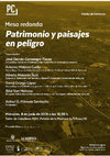 Research paper thumbnail of Museos versus yacimientos arqueológicos. Una valoración dual del patrimonio malagueño