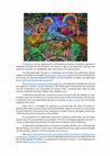 Research paper thumbnail of ayahuasca