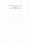 Research paper thumbnail of Strategie di autorappresentazione nella repubblica dei pares: La tomba del doge Leonardo Donà in San Giorgio Maggiore