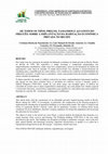 Research paper thumbnail of DE TODOS OS TIPOS, PREÇOS, TAMANHOS E AO GOSTO DO FREGUÊS: SOBRE A IMPLANTAÇÃO DA HABITAÇÃO ECONÔMICA PRIVADA NO RECIFE