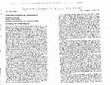 Research paper thumbnail of Review of Michelle Le Doeuff, The Philosophical Imaginary