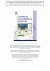 Research paper thumbnail of Sustainable removal of ammonia from anaerobic-lagoon swine waste effluents using an electrochemically-regenerated ion exchange process