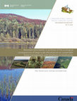 Canadian Forest serviCe PaCiFiC Forestry Centre Info rmatIon report BC-X-426 Cover Page