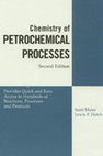 Chemistry of Petrochemical processes MATAR Cover Page