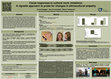 Research paper thumbnail of FACIAL RESPONSES TO CULTURAL NORM VIOLATIONS: A VIGNETTE APPROACH TO PROBE FOR CHANGES IN ETHNOCULTURAL EMPATHY