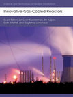 Innovative gas-cooled reactors Cover Page