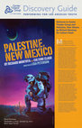 Research paper thumbnail of Palestine New Mexico