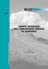 Aspetti economici dell'agricoltura irrigua in Sardegna Cover Page