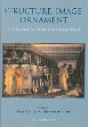 Structure, Image, Ornament. Architectural Sculpture in the Greek World (Oxbow Press 2009) Cover Page