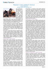 Research paper thumbnail of 2011.12.01 Migracje w cieniu arabskich rewolucji Biuletyn Migracyjny