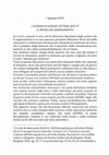 Research paper thumbnail of L'Ateneo di Scienze Lettere Arti > il Museo del Risorgimento, in Maria Mencaroni Zoppetti "Sembrava tutto grigioverde. Bergamo e il suo territorio negli anni della Grande Guerra", Bergamo 2015