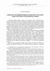 Research paper thumbnail of Czesława Znamierowskiego koncepcja władzy jako łącznego stanowienia norm [Czeslaw Znamierowski's Conception of Joint Enactment of Legal Norms] [in Polish] (2013)