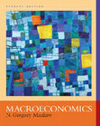 Macroeconomics Cover Page