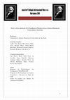 Research paper thumbnail of Dois manifestos: A fundação da IV internacional e o Manifesto Comunista de Marx