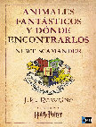 Animales fantásticos Cover Page