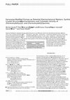 Research paper thumbnail of Ferrocene-Modified Purines as Potential Electrochemical Markers: Synthesis, Crystal Structures, Electrochemistry and Cytostatic Activity of (Ferrocenylethynyl)- and (Ferrocenylethyl)purines