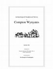 Research paper thumbnail of Archaeological Geophysical Survey at Compton Wynyates House, September 2001 Tim Sutherland & Arnold Aspinall