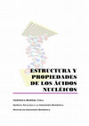 Acidos Nucleicos Cover Page