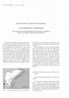 Research paper thumbnail of La valorisation touristique. Une occasion pour préserver des parcs naturels sur le littoral d’Alicante (Espagne)