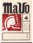 Research paper thumbnail of MAVO 4