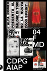 Research paper thumbnail of 04 F MD - Mario Dagrada. From the book design for Rizzoli to advertising (Mario Dagrada. Dal design editoriale per Rizzoli alla pubblicità)