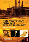 NON NEWTONIAN FLOW AND APPLIED RHEOLOGY Cover Page