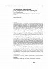 Der Bergbau in Niederschlesien in 13.–14. Jahrhundert_– Stand der archäologischen Forschungen (Mining in Lower Silesia in 13th and 14th century.– the state of the archaeological research,), PRÆHISTORICA XXXI, UNIVERZITA KARLOVA V PRAZE, 2013, s. 661–685 Cover Page