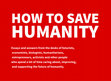 Research paper thumbnail of Sharing Free Knowledge to Save Humanity