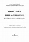 FARMACOLOGIA DELLE ALTE DILUIZIONI Cover Page