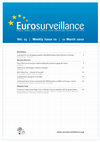 A perspective on emerging mosquito and phlebotomine-borne diseases in Europe Cover Page