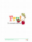 FRUI final Cover Page