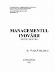 92248493-Managementul-inovarii-suport Cover Page