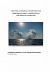 CREATING A STRATEGIC FRAMEWORK FOR MARITIME SECURITY COOPERATION IN  THE INDIAN OCEAN REGION Cover Page