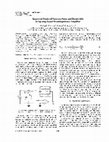 Research paper thumbnail of Improved trade-off between noise and bandwidth in op-amp based transimpedance amplifier