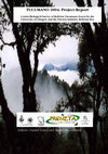 Research paper thumbnail of A Joint Biological Survey of Bolivian Tucumano Forest by the University of Glasgow and the Darwin Initiative Bolivian Key Biodiversity Sites Project