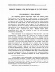 Research paper thumbnail of Sephardic Diaspora in the Mediterranean in the 16th Century