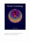 Occult Cosmology Cover Page