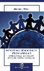 Importing democracy from abroad : international assistance for civil society in Romania Cover Page