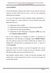 Research paper thumbnail of Optimisation de la tenue des matrices de forgeage des clous sur des presses- clous : cas de TransAcier-Bénin