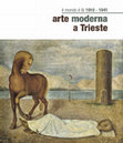 «Il mondo è là»: avanguardia e retroguardia a Trieste. In: (a cura di): Fasolato P., Lucchese E., Nuovo L., Il mondo è là. Arte moderna a Trieste. 1910-1941. p. 21-33, Trieste:Provincia di Trieste, 2015. ISBN: 978-88-908276-8-6 Cover Page