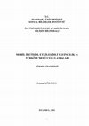 Research paper thumbnail of (MA) MOBİL İLETİŞİM, ETKİLEŞİMLİ YAYINCILIK ve TÜRKİYE’DEKİ UYGULAMALAR