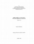 Research paper thumbnail of (PhD) Permission based individual marketing in the mobile content and publishing, broadcasting, narrowcasting